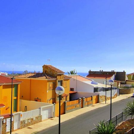 La Casa Canaria La Playa de Arguineguín Kültér fotó