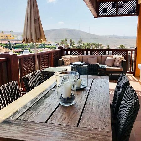 La Casa Canaria La Playa de Arguineguín Kültér fotó