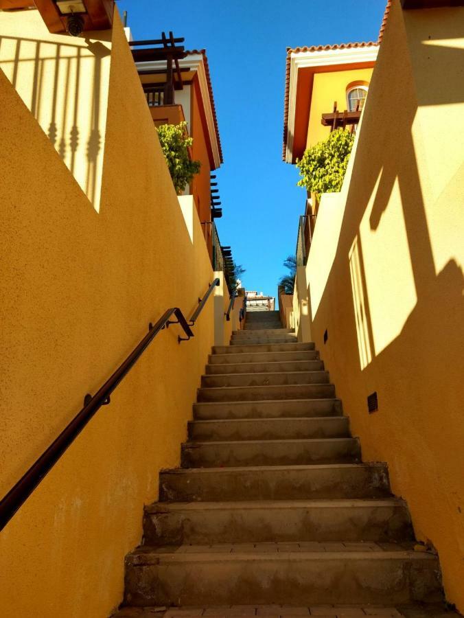 La Casa Canaria La Playa de Arguineguín Kültér fotó