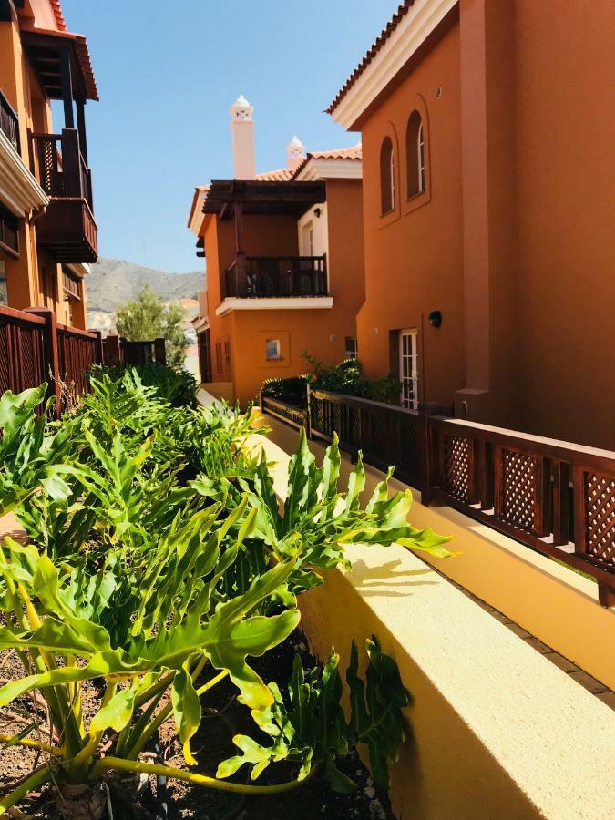 La Casa Canaria La Playa de Arguineguín Kültér fotó