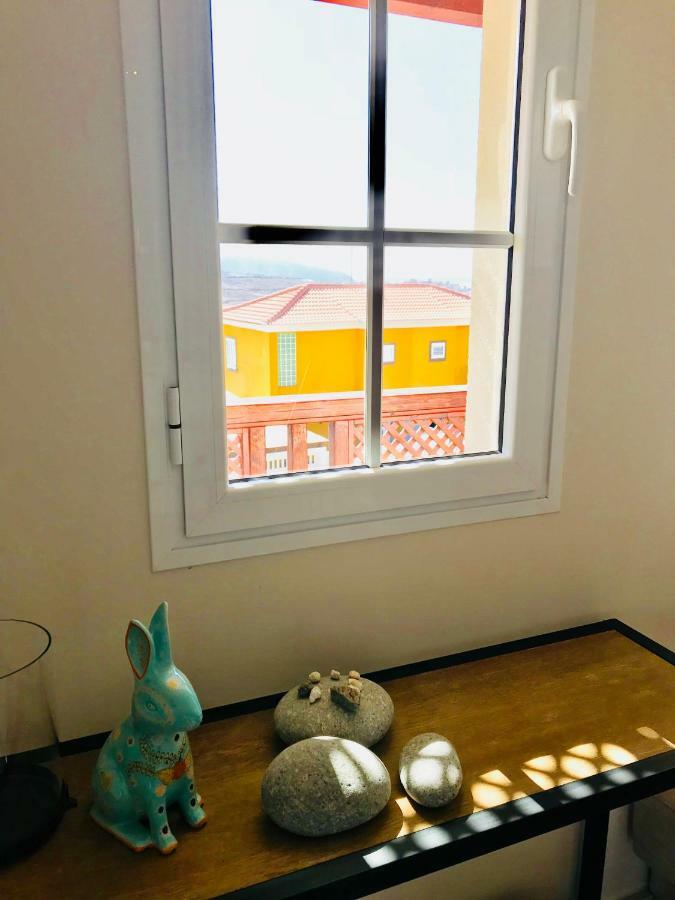 La Casa Canaria La Playa de Arguineguín Kültér fotó