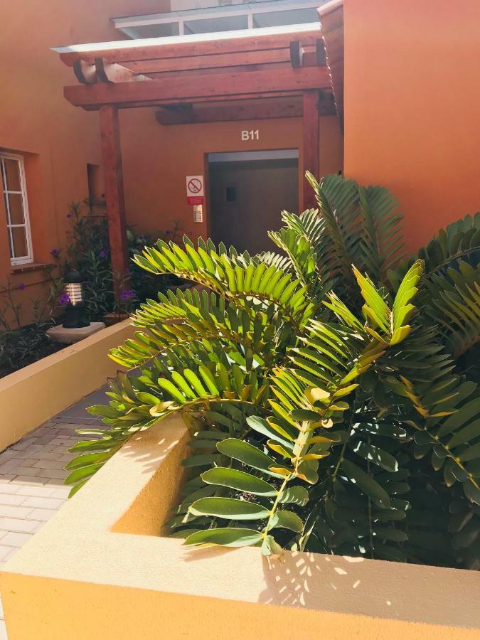 La Casa Canaria La Playa de Arguineguín Kültér fotó